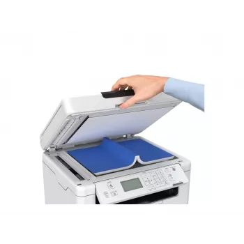 Canon I-SENSYS MF272DW II 4-in-1 Μονόχρωμος Εκτυπωτής Laser