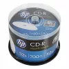 Verbatim DataLifePlus CD-R 700 MB 80 min 52x Inkjet Printable Spindle Συσκευασία 50 Τεμ.