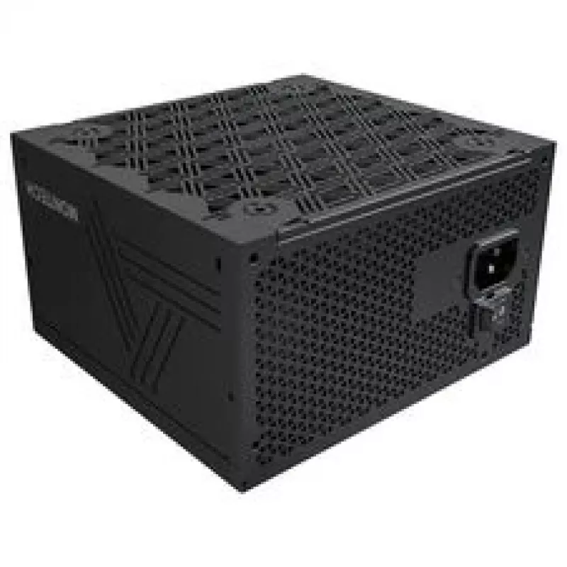 Montech BETA 2 80 PLUS Bronze Τροφοδοτικό, ATX 3.1 - 750 Watt, Μαύρο