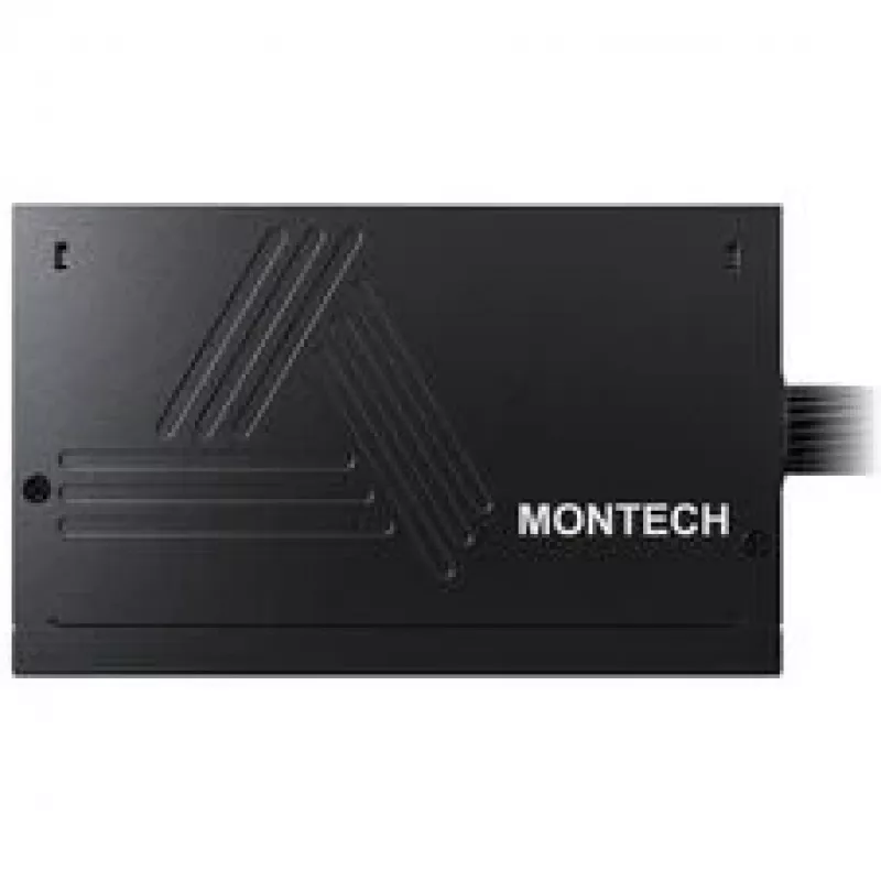 Montech BETA 2 80 PLUS Bronze Τροφοδοτικό, ATX 3.1 - 750 Watt, Μαύρο