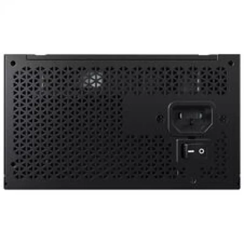 Montech BETA 2 80 PLUS Bronze Τροφοδοτικό, ATX 3.1 - 750 Watt, Μαύρο