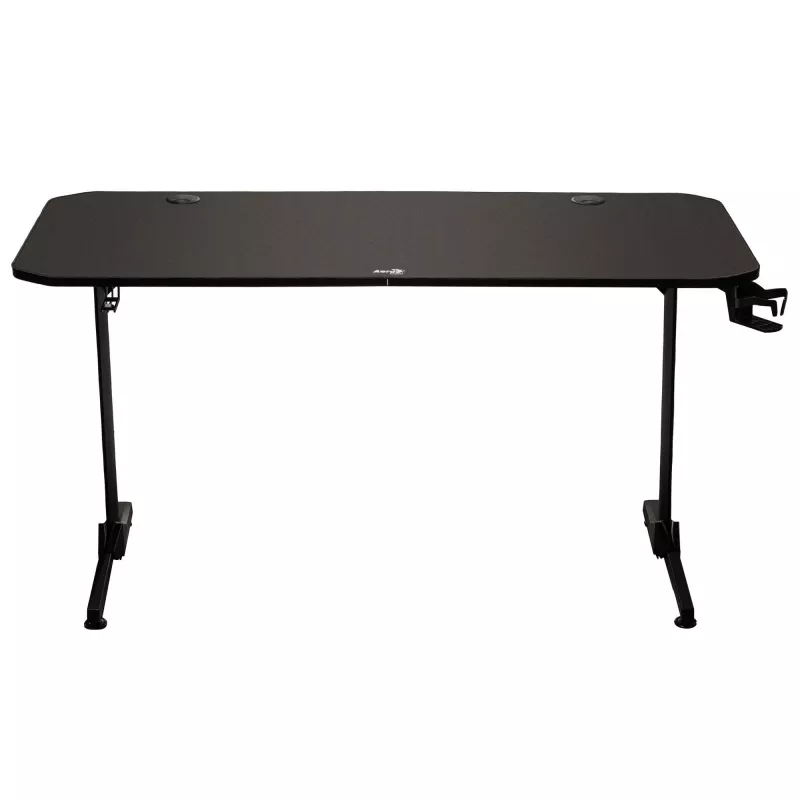 Aerocool Gaming Desk ACD2-140 V2 - Μαύρο