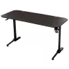 Aerocool Gaming Desk ACD2-140 V2 - Μαύρο