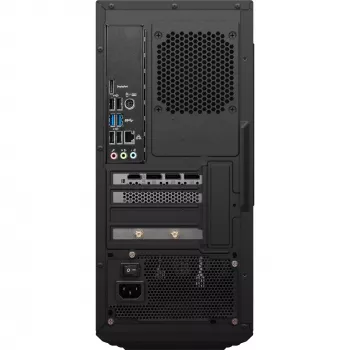 MSI MAG Infinite S3 14NVM5-2873EU Core i5-14400F 16GB DDR5 SSD1TB GeForce RTX 5060 Ti 8G VENTUS 2X PLUS AW-XB560NF (WIFI 6E) Bluetooth 5.3 500W Win11 μαύρο 2Y