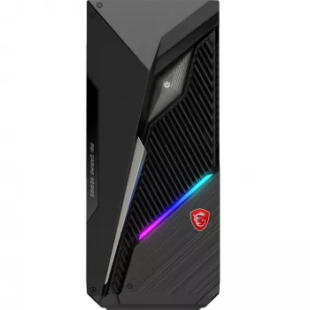 MSI MAG Infinite S3 14NVM5-2873EU Core i5-14400F 16GB DDR5 SSD1TB GeForce RTX 5060 Ti 8G VENTUS 2X PLUS AW-XB560NF (WIFI 6E) Bluetooth 5.3 500W Win11 μαύρο 2Y