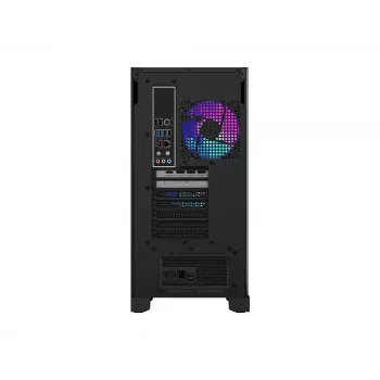 MSI MPG Infinite X3 AI 2NVV9-878EU Core Ultra 9 285K 32GB DDR5 SSD2TB GeForce RTX 5080 VENTUS 3X OC 16GB AX211 (WIFI 6E) Bluetooth 5.3 850W Win11 μαύρο 2Y
