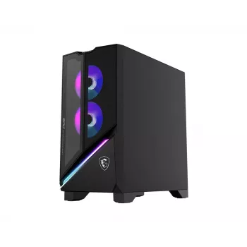 MSI MPG Infinite X3 AI 2NVV9-878EU Core Ultra 9 285K 32GB DDR5 SSD2TB GeForce RTX 5080 VENTUS 3X OC 16GB AX211 (WIFI 6E) Bluetooth 5.3 850W Win11 μαύρο 2Y