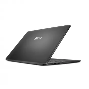 MSI Modern 15 F1MG-1241NL Intel Core 5 120U 15,6 ίντσες Full HD 16GB RAM 512GB SSD Windows 11 Home ασημί