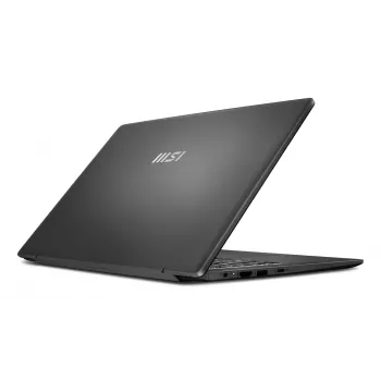 MSI Modern 14 F1MG-867NL Laptop - Intel Core 7 150U, 16GB RAM, 512GB SSD, 14 ίντσες Full HD, Windows 11 Home, ασημί