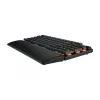 ASUS ROG Strix Scope II 96 Wireless Gaming Keyboard γαλλικό layout μαύρο