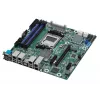ASRock B650D4U-2L2T/BCM Μητρική AMD B650 Express Socket AM5 Micro ATX