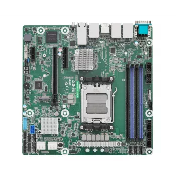 ASRock B650D4U-2L2T/BCM Μητρική AMD B650 Express Socket AM5 Micro ATX