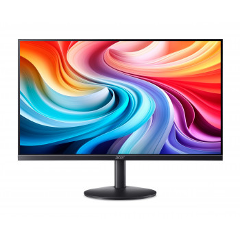 ACER SA273P1bip 27 ίντσες IPS Full HD 100Hz Οθόνη - μαύρο