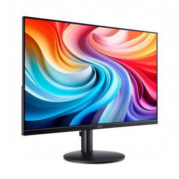 ACER SA273P1bip 27 ίντσες IPS Full HD 100Hz Οθόνη - μαύρο