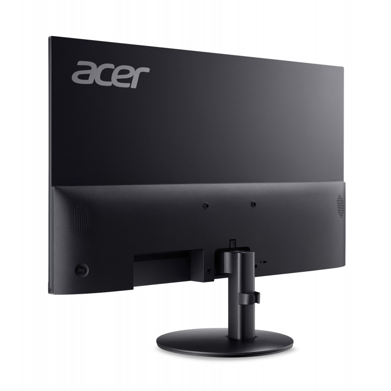 ACER SA273P1bip 27 ίντσες IPS Full HD 100Hz Οθόνη - μαύρο