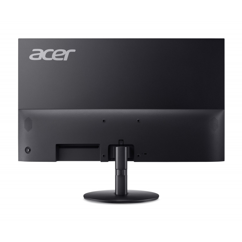 ACER SA273P1bip 27 ίντσες IPS Full HD 100Hz Οθόνη - μαύρο