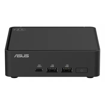 ASUS NUC 15 Pro Slim Kit RNUC15CRKU708402 - Mini PC