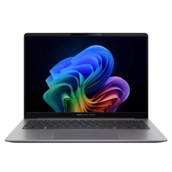 ASUS ExpertBook P5 16 WQXGA Intel Core Ultra 5 325 16GB RAM 512GB SSD Backlit Keyboard Windows 11 Pro αμερικανικό πληκτρολόγιο