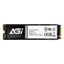 AGI TECHNOLOGY 1TB M.2 NVMe PCIe Gen3 x4 Εσωτερικός SSD (AGI1T0GIMAI298-CB)