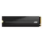 AGI Technology AI828 2TB M.2 NVMe PCIe Gen4 x4 Εσωτερικός SSD, 7400MB/s Ανάγνωση, 6700MB/s Εγγραφή, 1500 TBW