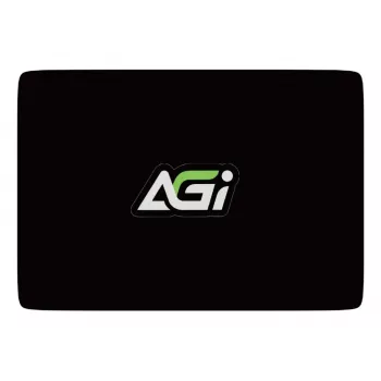 AGI Technology 1TB SATA III 2.5 Ιντσών Εσωτερικός SSD - Ανάγνωση 550MB/s, Εγγραφή 510MB/s