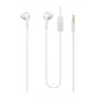 Samsung EHS61ASFWE Universal Original Stereo 3.5mm Headset με Καλώδιο 1,2m Μικρόφωνο Λευκό (OEM)