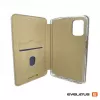 Evelatus Xiaomi Redmi Note 10 Pro Book Case Χρυσό