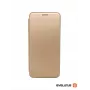Evelatus Xiaomi Redmi Note 10 Pro Book Case Χρυσό