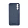 Evelatus Samsung Galaxy S24 Plus Premium MagSafe Soft Touch Θήκη Σιλικόνης Midnight Blue