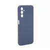 Evelatus Samsung Galaxy S24 Plus Premium MagSafe Soft Touch Θήκη Σιλικόνης Midnight Blue