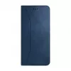 Evelatus Samsung Galaxy A26 Θήκη βιβλίου Folio Σκούρο μπλε