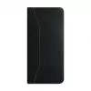 Evelatus Samsung Galaxy A15 Book Case Folio Μαύρο