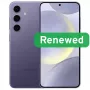 Samsung Renewed Grade A Galaxy S24+ Cobalt Violet 6.7 ίντσες 256 GB 5G
