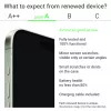 Samsung Renewed Grade A Galaxy S25 Mint 6.2 ίντσες 256 GB 5G