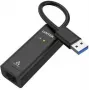 Unitek Y-3470 USB 3.0 σε Gigabit Ethernet προσαρμογέας