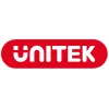 UNITEK OT142BK Ιμάντας καλωδίων Velcro 5m Μαύρο