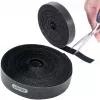 UNITEK OT142BK Ιμάντας καλωδίων Velcro 5m Μαύρο