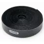 UNITEK OT142BK Ιμάντας καλωδίων Velcro 5m Μαύρο