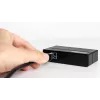 UNITEK USB-C σε USB-B 3.0 Καλώδιο εκτυπωτή 2m Μαύρο