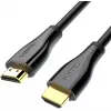 UNITEK Premium High Speed HDMI 2.0 Καλώδιο 1m C1047GB-1M