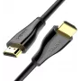 UNITEK Premium High Speed HDMI 2.0 Καλώδιο 1m C1047GB-1M