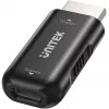 UNITEK Προσαρμογέας USB-C σε HDMI 4K@60Hz Space Gray