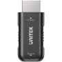 UNITEK Προσαρμογέας USB-C σε HDMI 4K@60Hz Space Gray
