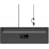 UNITEK SlimTap Ελαφρύ ενσύρματο πληκτρολόγιο γραφείου USB-C/USB-A