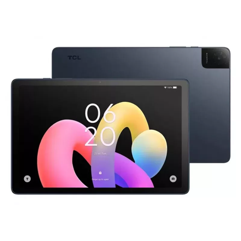 TCL TAB 10L Gen 4 4+64GB 10.1 ίντσες Future Dusk 8483A1-2ALCA111