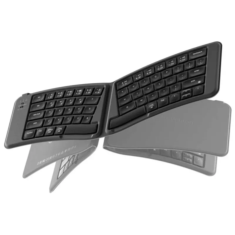 Keychron B11P-K1 Alice Layout Μηχανικό πληκτρολόγιο gaming
