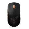 Keychron G3-Z1 ασύρματο gaming ποντίκι, αισθητήρας 3950, 8K, μαύρο ανθρακόνημα