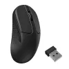 Keychron M3M-A24 PixArt 3950 8K Λευκό