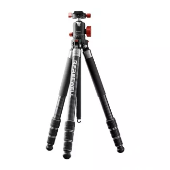 FREEWELL 5-in-1 Πολυλειτουργικό Τρίποδο Κάμερας