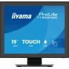 IIYAMA T1932MSC-B2S 19 ίντσες IPS LED Οθόνη Αφής - Μαύρο